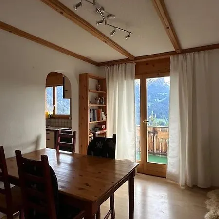 Apartmán Sankt Peter