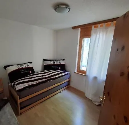 Apartmán Sankt Peter