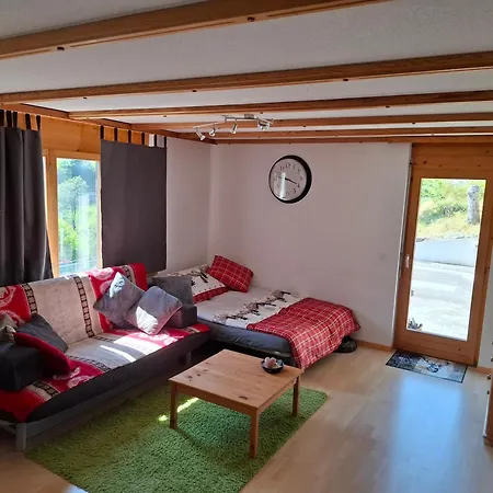 Sankt Peter * アローザ