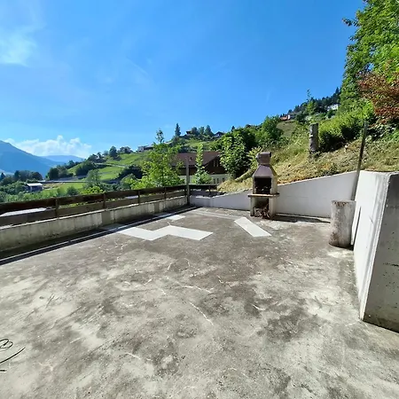 Apartment Sankt Peter *