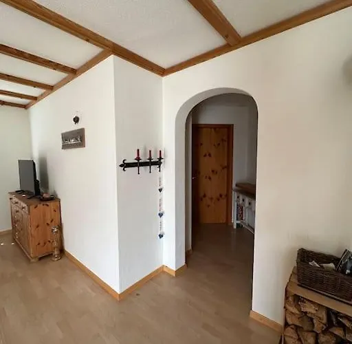 Sankt Peter 아로사