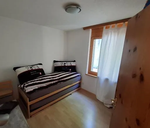 Apartmán Sankt Peter