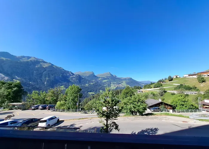 Sankt Peter 아로사