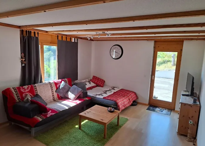 Sankt Peter * 아로사