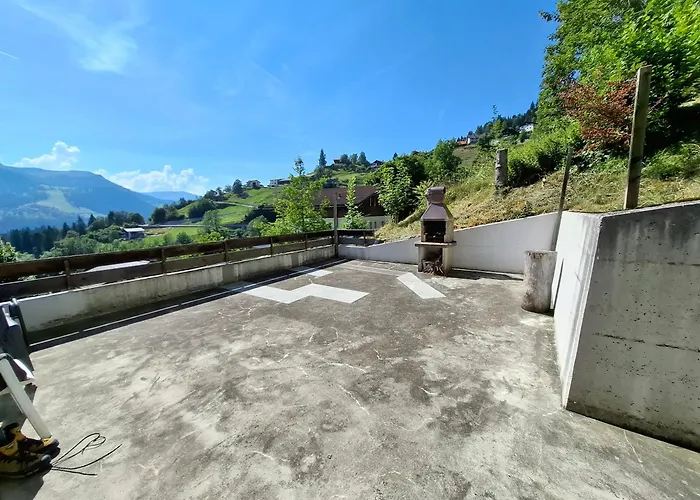 Apartmán Sankt Peter *