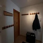Sankt Peter Appartement Arosa