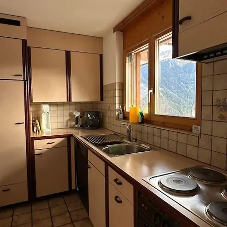 Apartment Sankt Peter Arosa